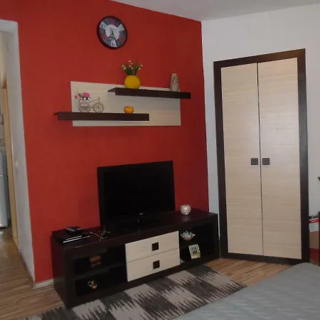 Daire Studio Am Kastela