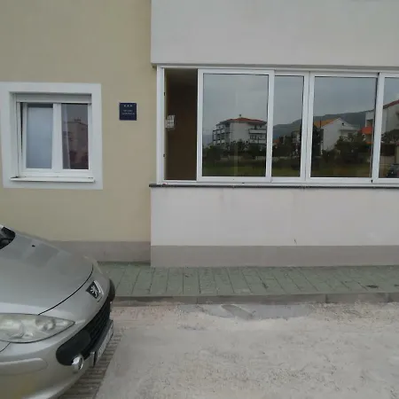 Studio Am Daire Kastela