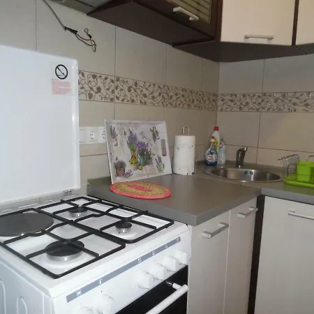 Studio Am Daire Kastela