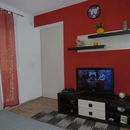 Daire Studio Am