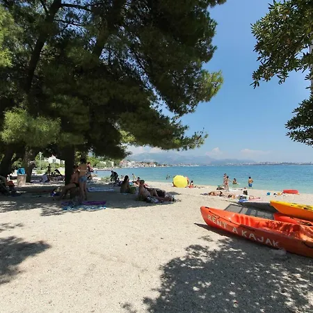 Studio Am Daire Kastela